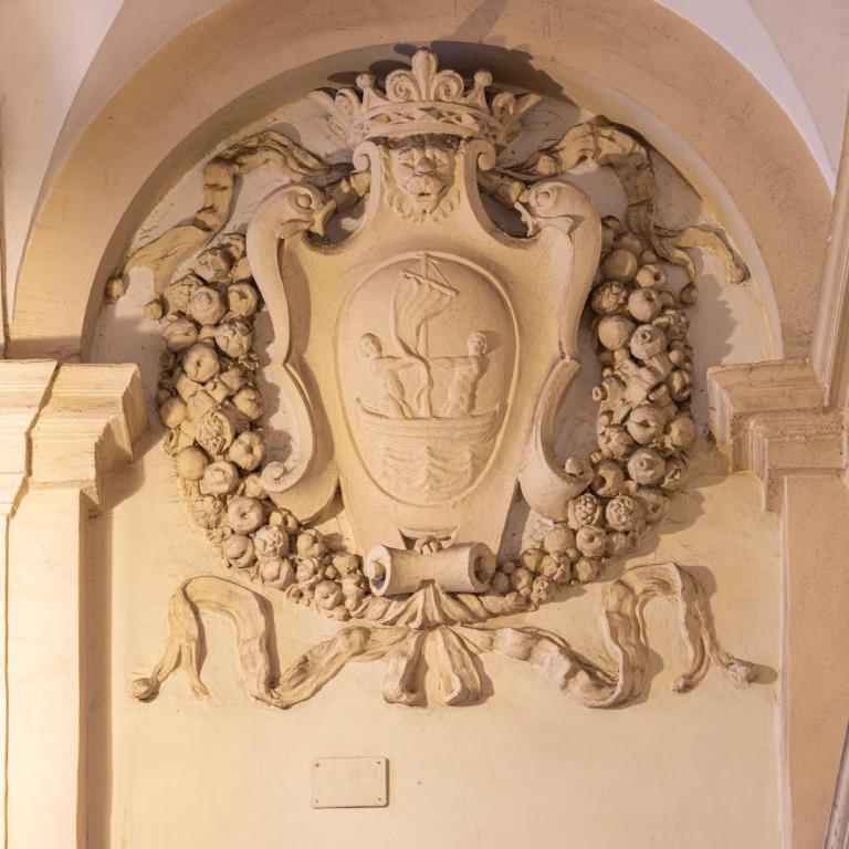 Pantheon Palazzo Nari #9 - Appartamento con 2 Camere da Letto - 24