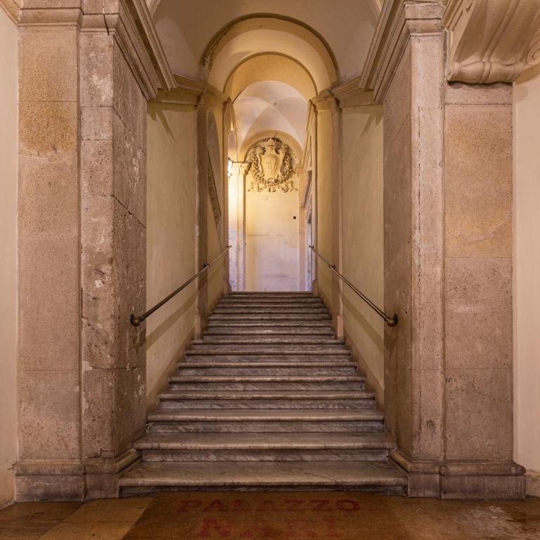 Pantheon Palazzo Nari #9 - Appartamento con 2 Camere da Letto - 23