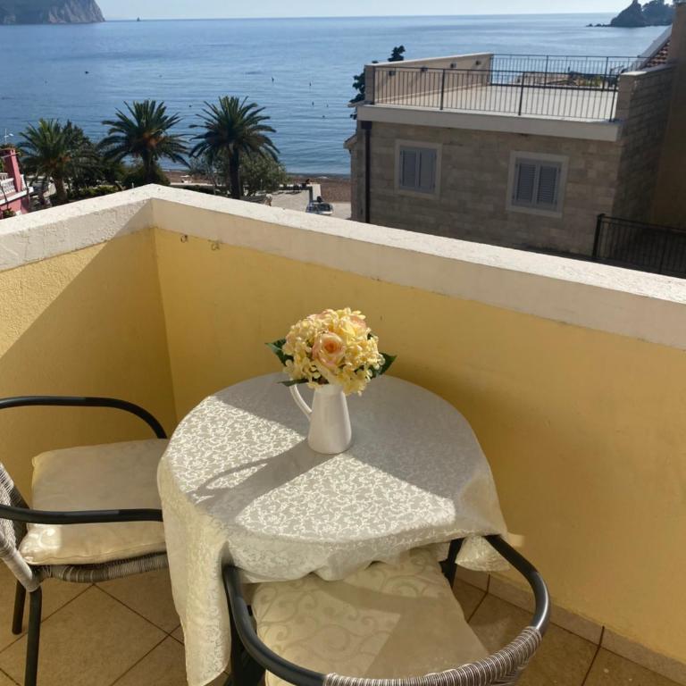 Miomir Perazic Apartments - Apartment with Sea View - 4