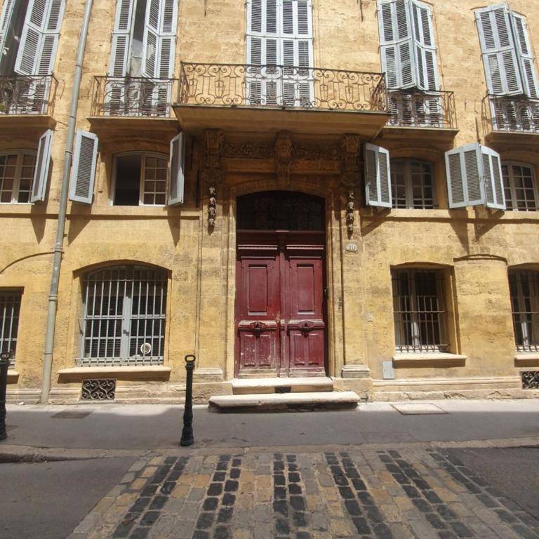 Spacieux T3 * centre ville * sans vis à vis - Appartement 1 Chambre - 2