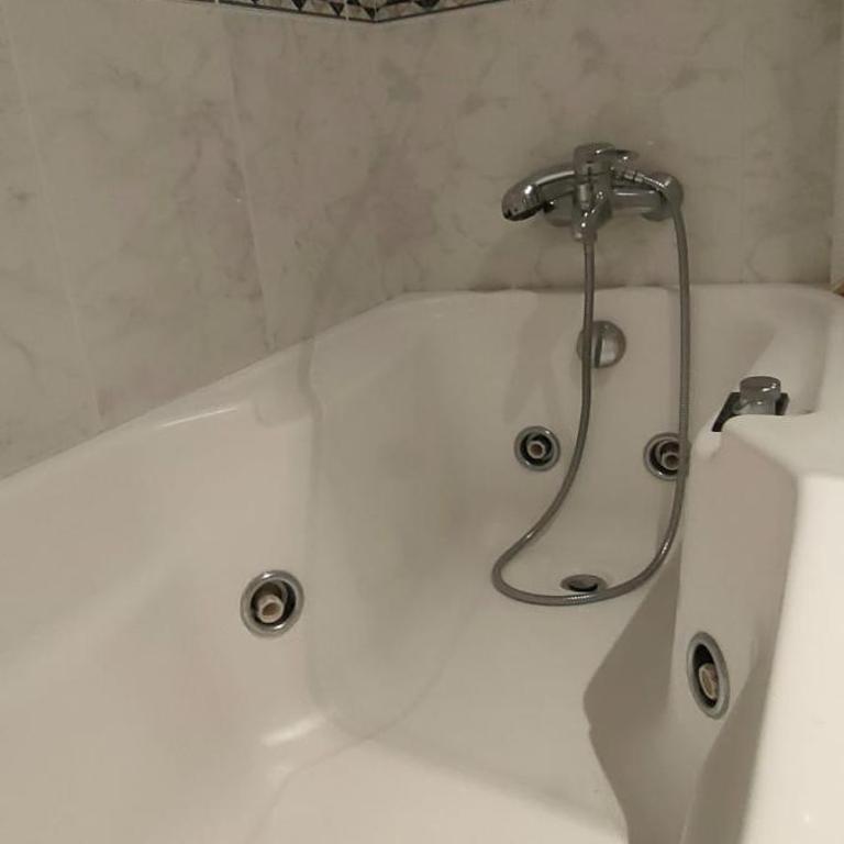 Piso en Sanxenxo primera línea de la playa de Silgar - Apartamento de 3 dormitorios y vistas al mar - 21
