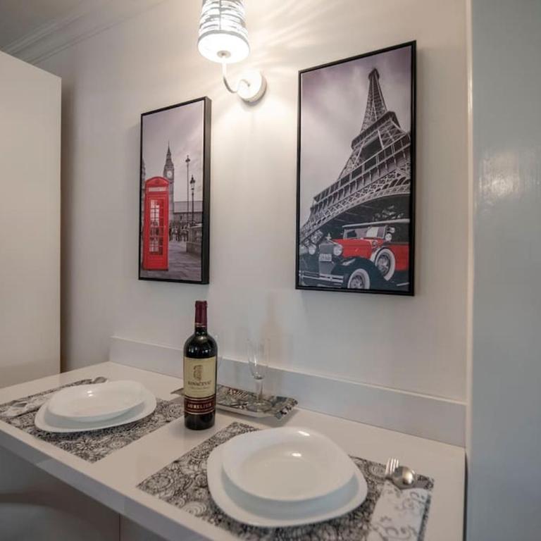 Apartment PEACE - Apartman sa 1 Spavaćom Sobom - 10