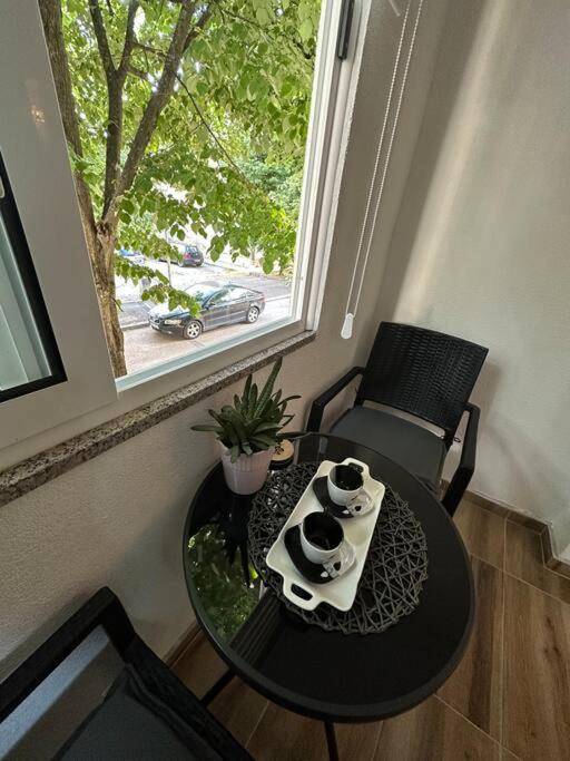 Apartment PEACE - Apartman sa 1 Spavaćom Sobom - 16