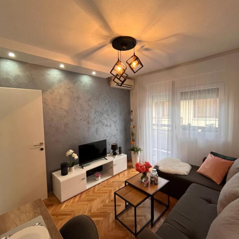 Apartman Polo - Apartman sa 1 Spavaćom Sobom - 6