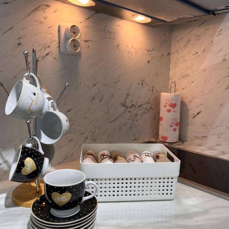 Apartman Polo - Apartman sa 1 Spavaćom Sobom - 12