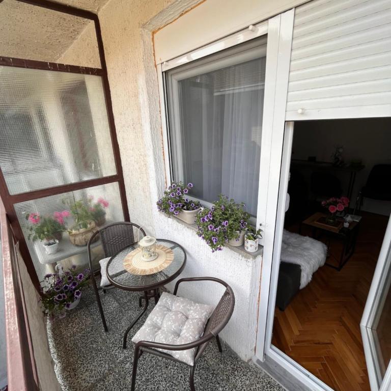 Apartman Polo - Apartman sa 1 Spavaćom Sobom - 18