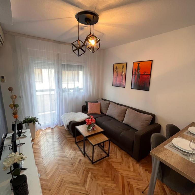 Apartman Polo - Apartman sa 1 Spavaćom Sobom - 5