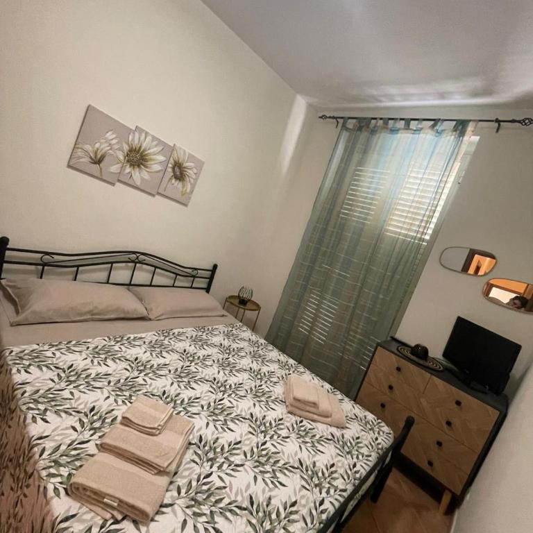 Don Concetto - Appartamento con 2 Camere da Letto - 11