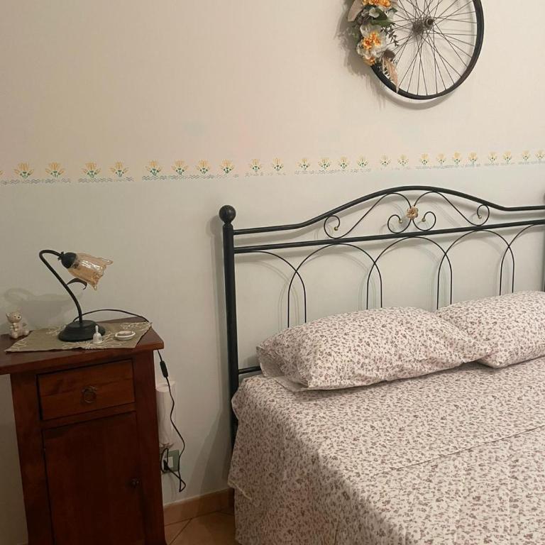 Don Concetto - Appartamento con 2 Camere da Letto - 19