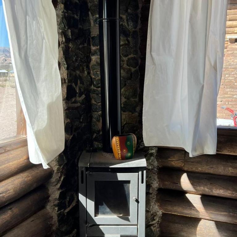 Naol village - Chalet de 1 dormitorio - 38