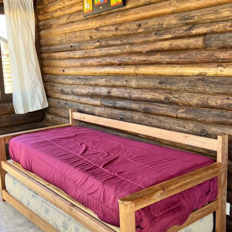 Naol village - Chalet de 1 dormitorio - 24