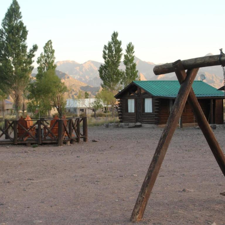 Naol village - Chalet de 1 dormitorio - 22