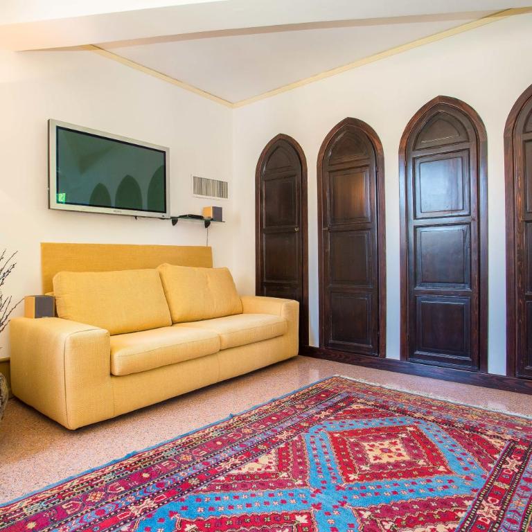 Appartamenti La Torretta - Appartamento con Vista Mare - 9