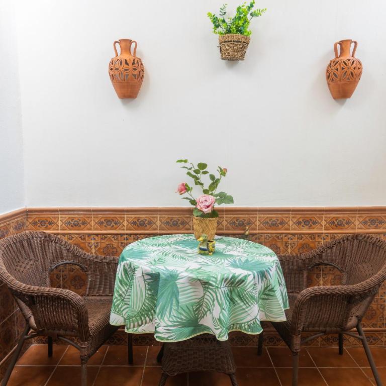 Lightbooking América I Sanlúcar de Barrameda - Apartamento - 8