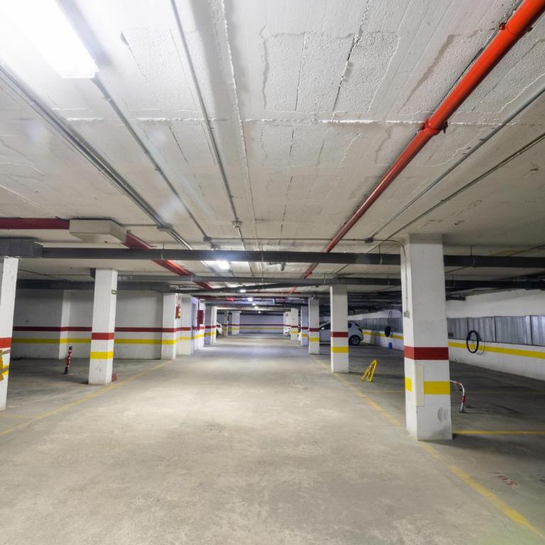 Lightbooking América I Sanlúcar de Barrameda - Apartamento - 16