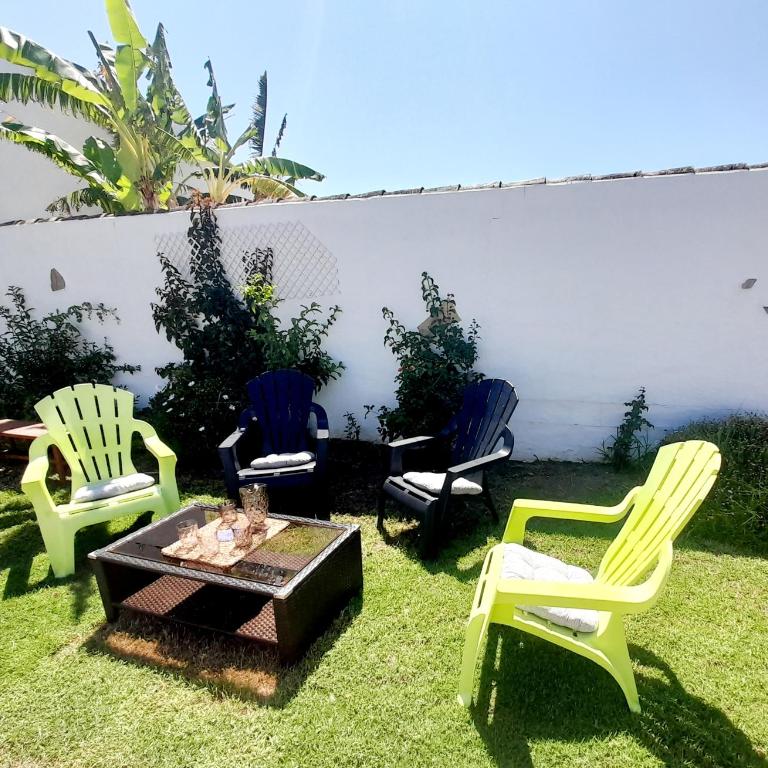 Villa Lolera - Casa de 3 dormitorios - 33