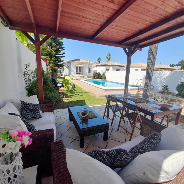 Villa Lolera - Casa de 3 dormitorios - 6