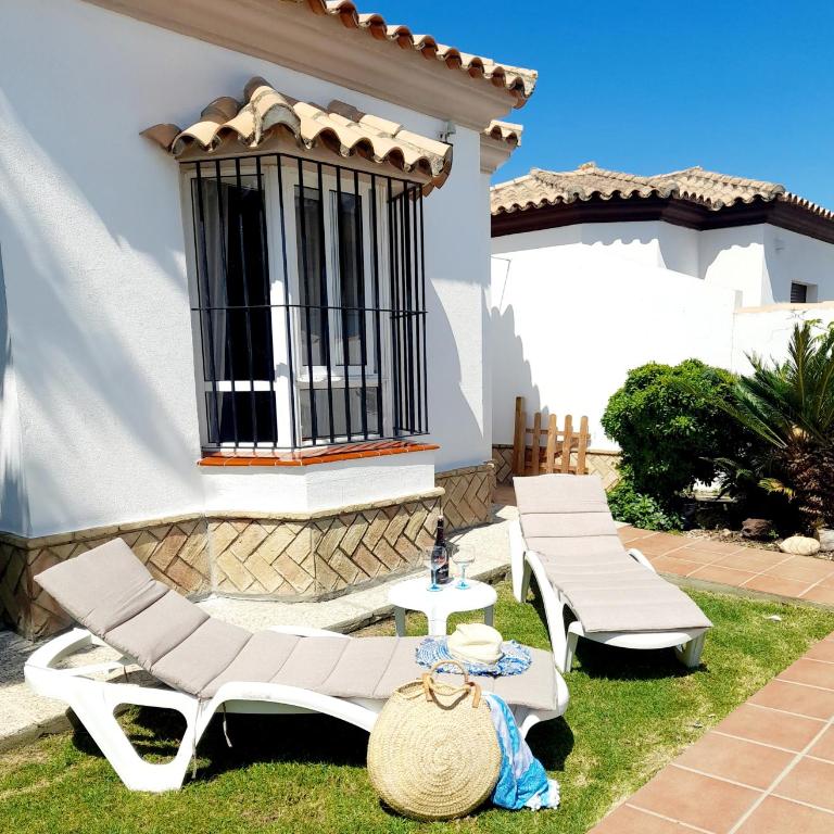 Villa Lolera - Casa de 3 dormitorios - 32