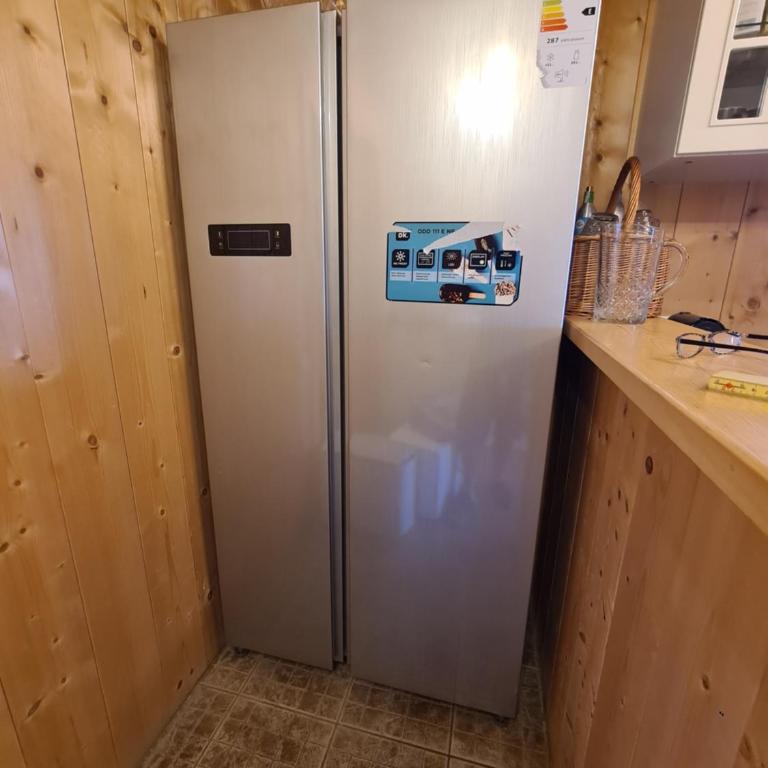 Burtscha Lodge - Casa con 4 camere da letto - 5