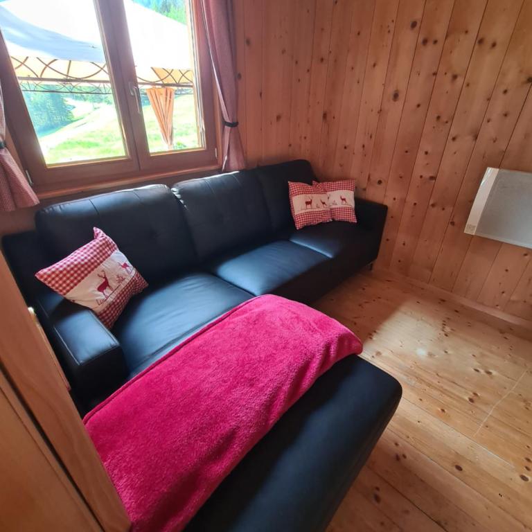 Burtscha Lodge - Casa con 4 camere da letto - 6