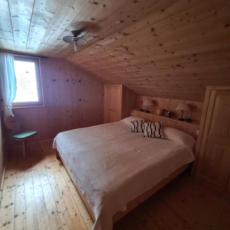 Burtscha Lodge - Casa con 4 camere da letto - 7