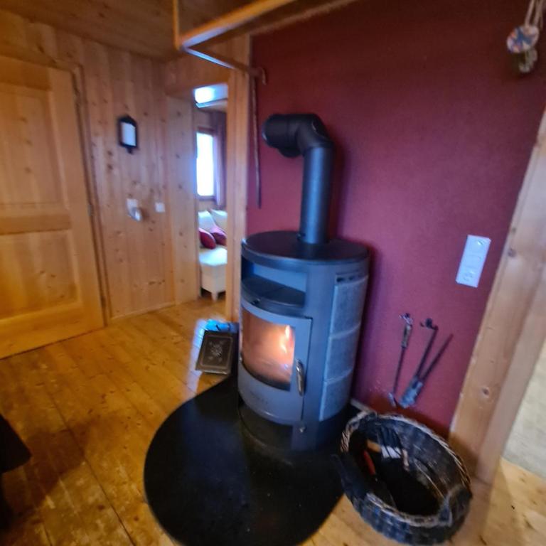 Burtscha Lodge - Casa con 4 camere da letto - 8
