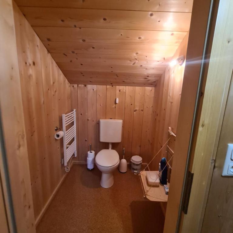 Burtscha Lodge - Casa con 4 camere da letto - 10