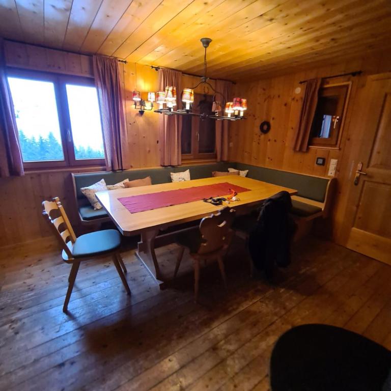 Burtscha Lodge - Casa con 4 camere da letto - 4