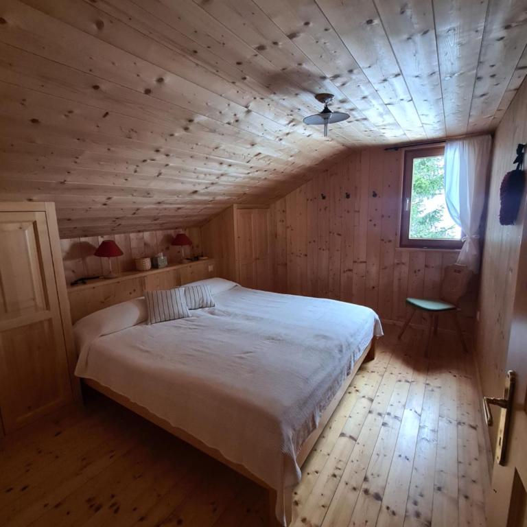 Burtscha Lodge - Casa con 4 camere da letto - 12