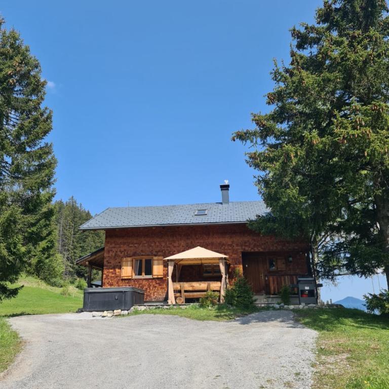 Burtscha Lodge - Casa con 4 camere da letto - 1