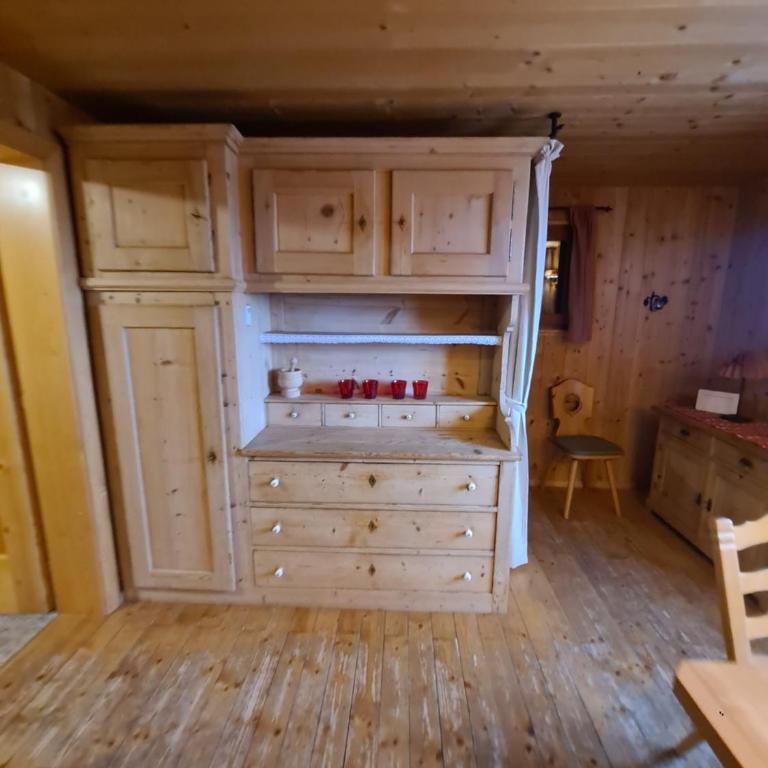 Burtscha Lodge - Casa con 4 camere da letto - 13