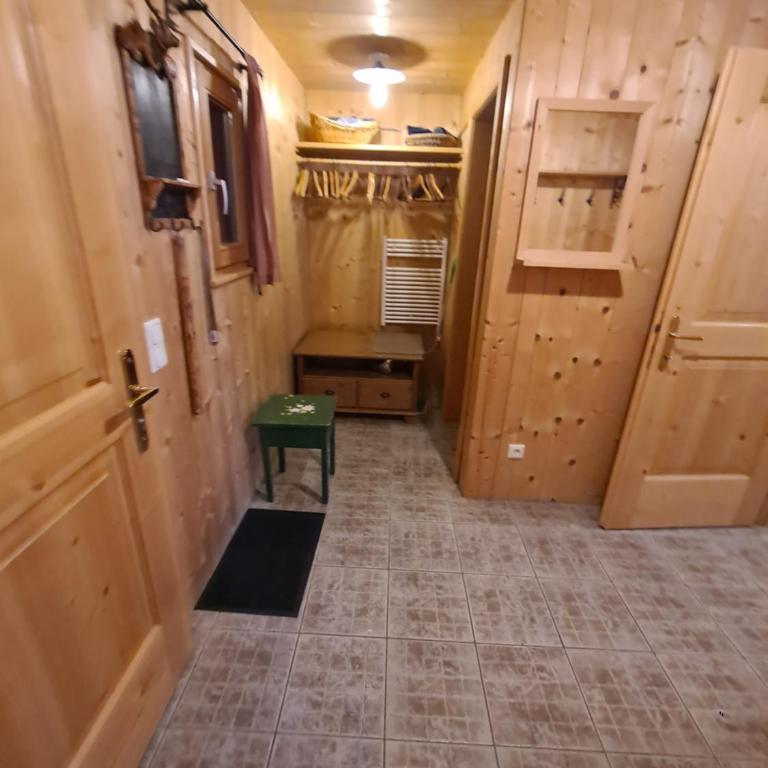 Burtscha Lodge - Casa con 4 camere da letto - 14