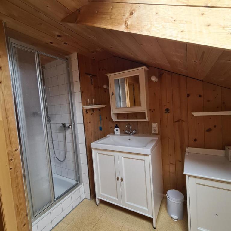 Burtscha Lodge - Casa con 4 camere da letto - 15