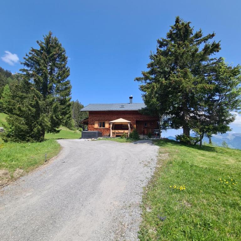 Burtscha Lodge - Casa con 4 camere da letto - 16