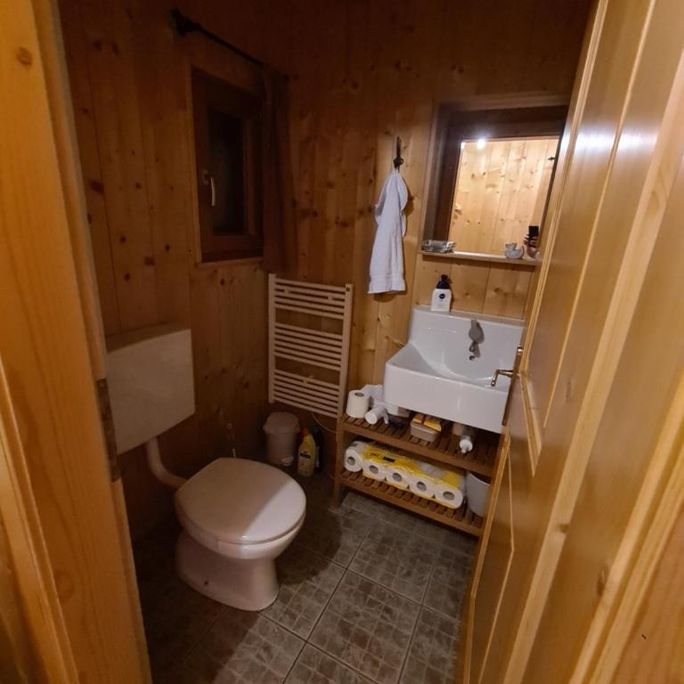 Burtscha Lodge - Casa con 4 camere da letto - 19