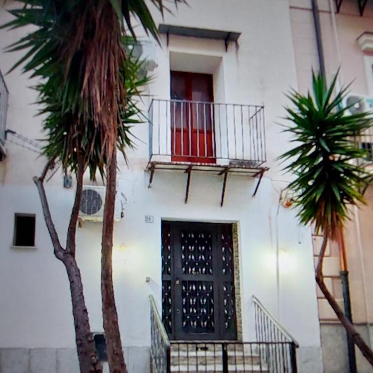 Stanza sicilia bedda - Appartamento con 1 Camera da Letto - 1
