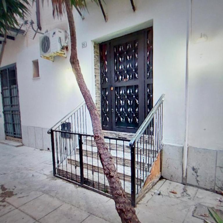Stanza sicilia bedda - Appartamento con 1 Camera da Letto - 31