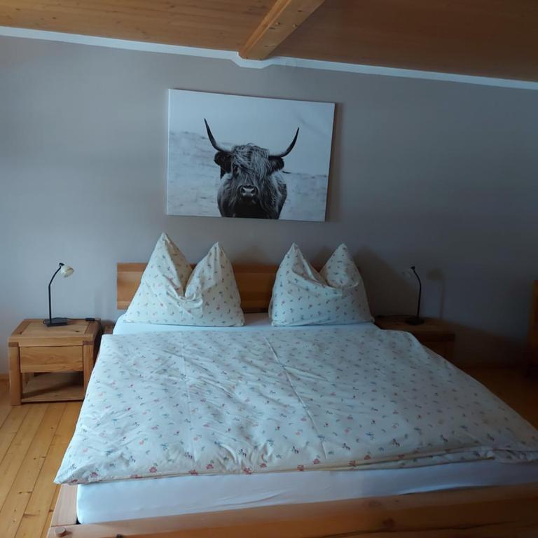 Apartment Knablhof - Two-Bedroom Apartment - 2
