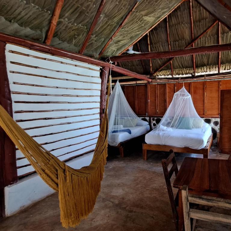 Cayuco Maya - Chalet - 3