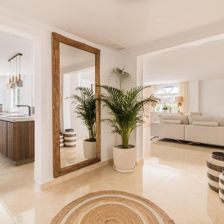 ARCADIA - AVENIDA 28 De LAS ADELFAS 29680 ESTEPONA, MALAGA - Villa - 11