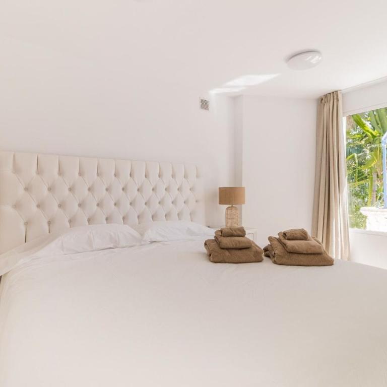 ARCADIA - AVENIDA 28 De LAS ADELFAS 29680 ESTEPONA, MALAGA - Villa - 22