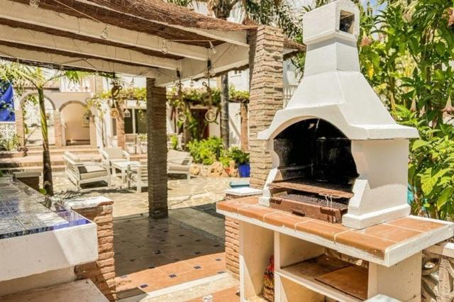 ARCADIA - AVENIDA 28 De LAS ADELFAS 29680 ESTEPONA, MALAGA - Villa - 37