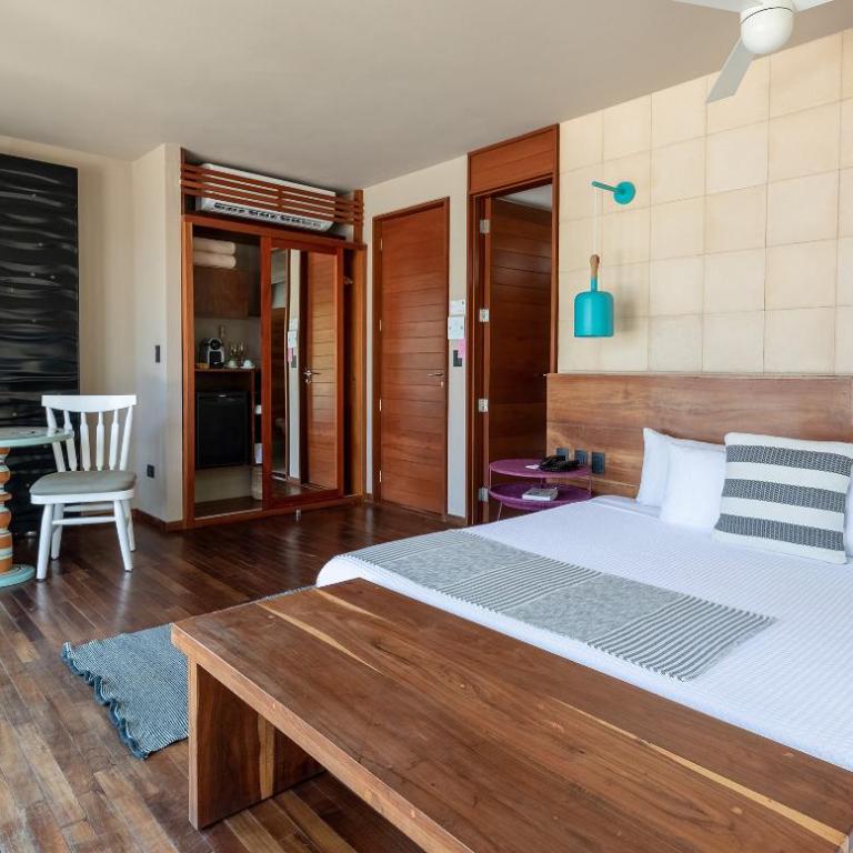 Mi Amor by La Zebra, an SLH Hotel - Alojamiento con vistas parciales al mar - 4