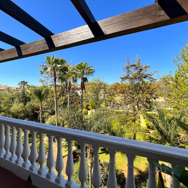 Precioso Apartamento Puerto Banus Marbella - Apartamento de 2 dormitorios - 10