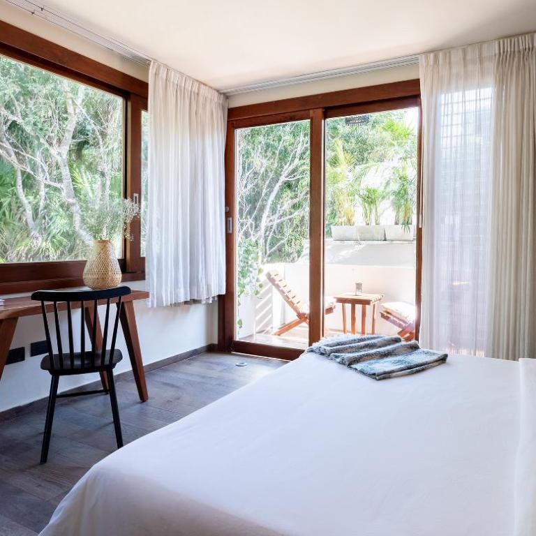 Mi Amor by La Zebra, an SLH Hotel - Habitación Estándar - Cama extragrande - 5