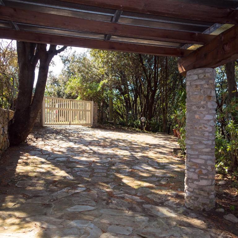 Villa I Coralli - Casa su 2 Livelli con 3 Camere da Letto - 29