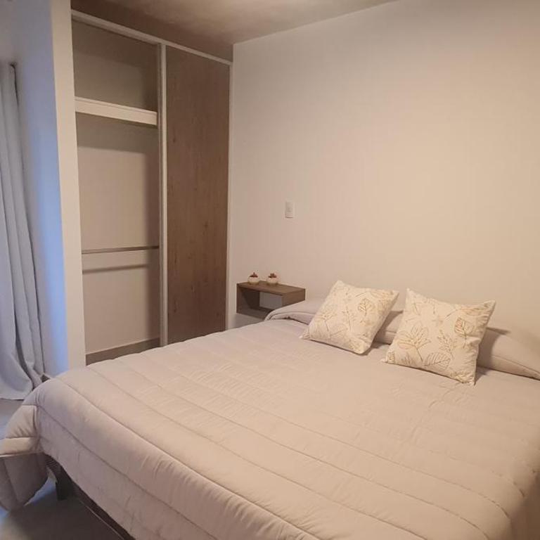 Depto Petronila 2 dorm - Two-Bedroom Apartment - 10
