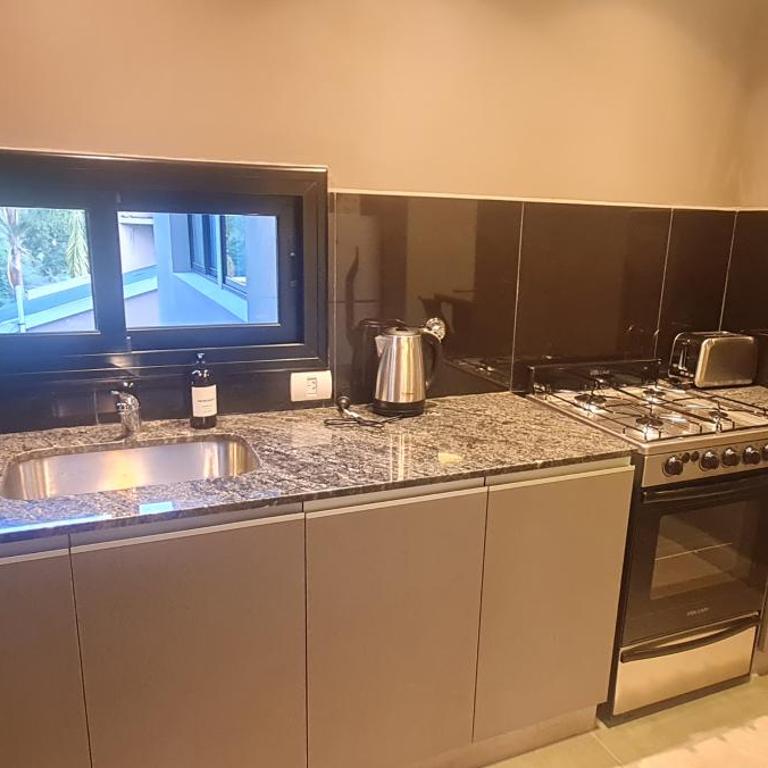 Depto Petronila 2 dorm - Two-Bedroom Apartment - 7