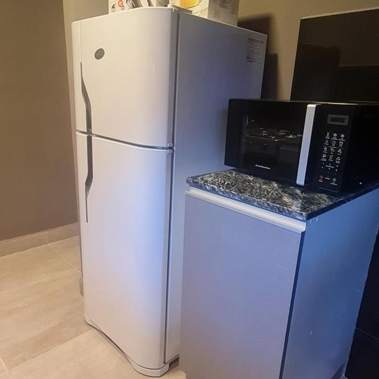 Depto Petronila 2 dorm - Two-Bedroom Apartment - 9