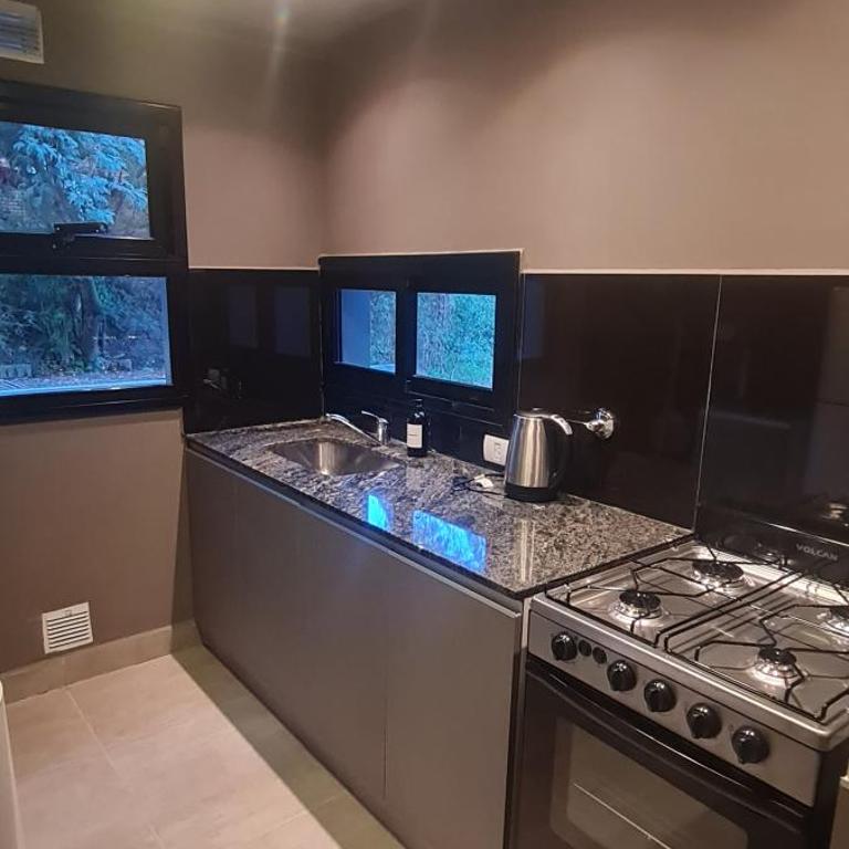 Depto Petronila 2 dorm - Two-Bedroom Apartment - 12